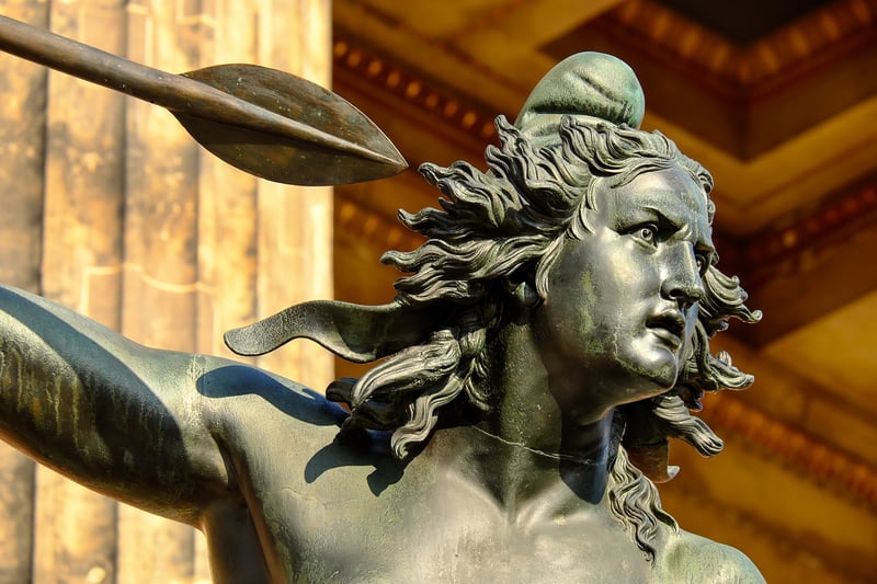 Influence Sculpture